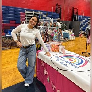 Meet your Posher, Amanda